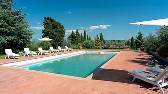 Villa I Levrieri 8 Emma Villas