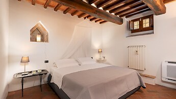 Villa I Levrieri 8 Emma Villas