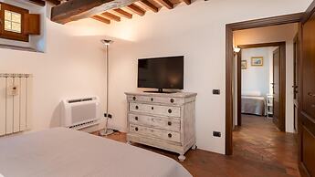 Villa I Levrieri 8 Emma Villas