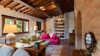 Villa I Levrieri 8 Emma Villas