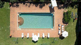 Villa I Levrieri 8 Emma Villas