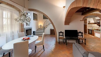 Villa I Levrieri 8 Emma Villas