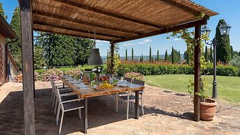 Villa I Levrieri 8 Emma Villas