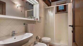 Villa I Levrieri 8 Emma Villas