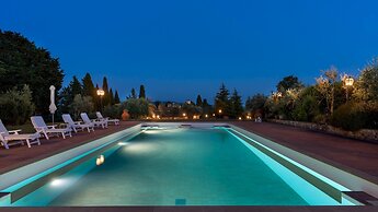 Villa I Levrieri 8 Emma Villas