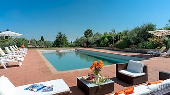 Villa I Levrieri 8 Emma Villas