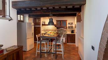 Villa I Levrieri 8 Emma Villas