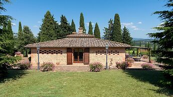 Villa I Levrieri 8 Emma Villas