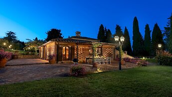 Villa I Levrieri 8 Emma Villas