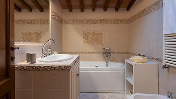 Villa I Levrieri 8 Emma Villas