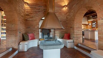 Villa I Levrieri 8 Emma Villas