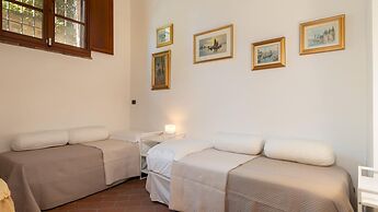 Villa I Levrieri 8 Emma Villas