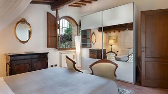 Villa I Levrieri 8 Emma Villas