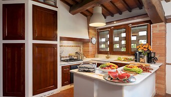 Villa I Levrieri 8 Emma Villas