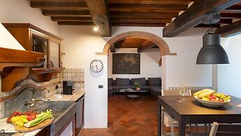 Villa I Levrieri 8 Emma Villas