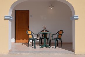 Idyllic Residence Cala Viola No1412