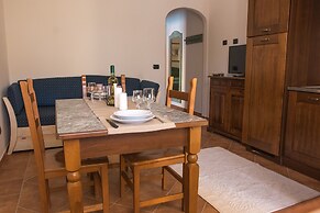 Idyllic Residence Cala Viola No1412