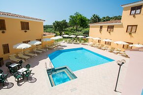 Idyllic Residence Cala Viola 2 Bedroom Sleeps Nm1378