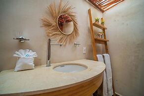 SelvaLuz Tulum Resort & Spa