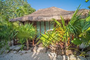 SelvaLuz Tulum Resort & Spa