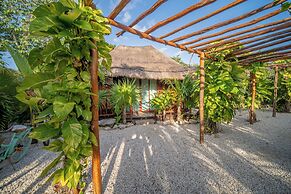 SelvaLuz Tulum Resort & Spa