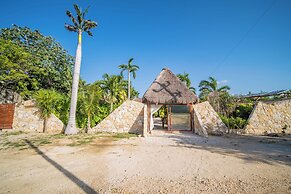 SelvaLuz Tulum Resort & Spa