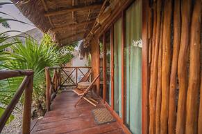 SelvaLuz Tulum Resort & Spa