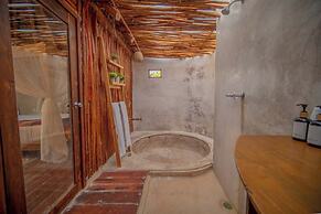 SelvaLuz Tulum Resort & Spa