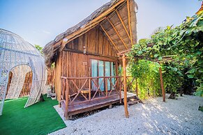 SelvaLuz Tulum Resort & Spa