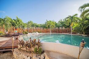 SelvaLuz Tulum Resort & Spa