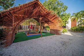 SelvaLuz Tulum Resort & Spa