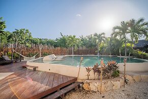 SelvaLuz Tulum Resort & Spa