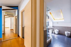 Attico al Duomo by Napoliapartments