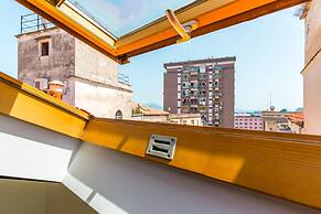 Attico al Duomo by Napoliapartments