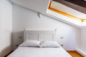 Attico al Duomo by Napoliapartments