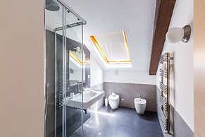 Attico al Duomo by Napoliapartments