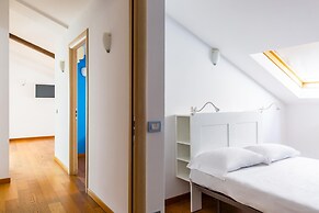 Attico al Duomo by Napoliapartments