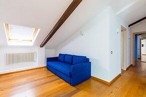 Attico al Duomo by Napoliapartments