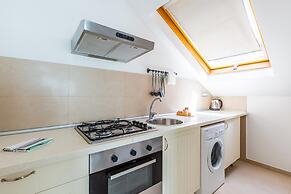 Attico al Duomo by Napoliapartments