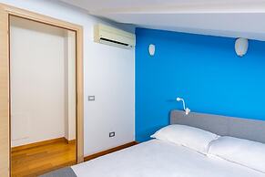 Attico al Duomo by Napoliapartments