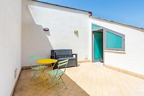 Attico al Duomo by Napoliapartments