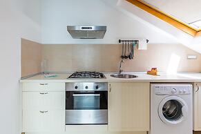 Attico al Duomo by Napoliapartments