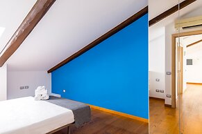 Attico al Duomo by Napoliapartments