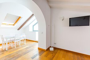 Attico al Duomo by Napoliapartments