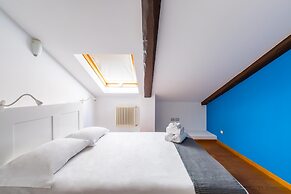 Attico al Duomo by Napoliapartments