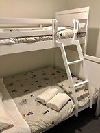 24 Hotham 3 Bedroom Renovated Apartment