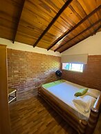 Hospedaje Familiar Bunkua