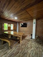 Hospedaje Familiar Bunkua