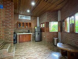 Hospedaje Familiar Bunkua