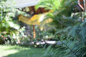 Hospedaje Familiar Bunkua